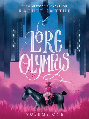 Lore Olympus