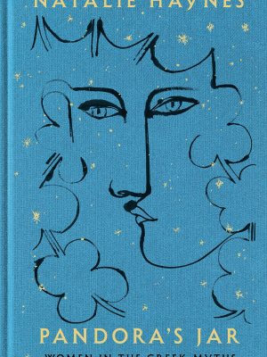 Pandora's Jar: Women in the Greek Myths