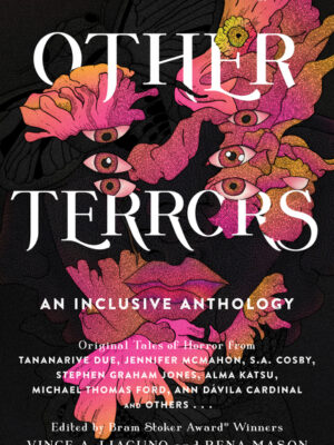 Other Terrors: An Inclusive Anthology