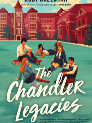 The Chandler Legacies