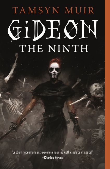 Gideon of the Ninth