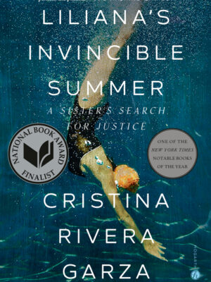 Liliana's Invincible Summer